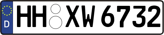 HH-XW6732