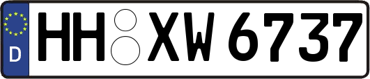 HH-XW6737