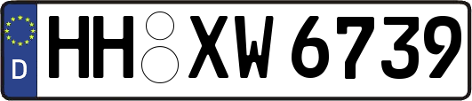HH-XW6739