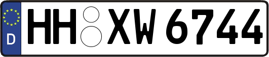 HH-XW6744
