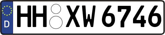HH-XW6746