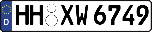 HH-XW6749
