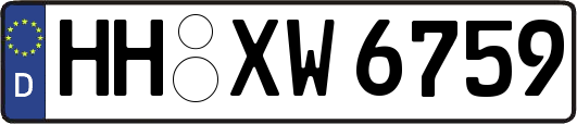 HH-XW6759