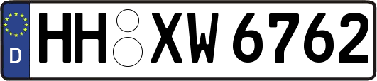 HH-XW6762