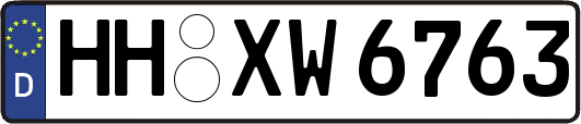 HH-XW6763