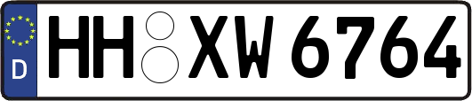 HH-XW6764