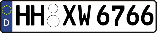 HH-XW6766