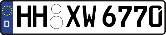 HH-XW6770