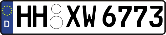 HH-XW6773