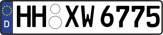 HH-XW6775
