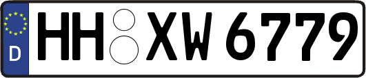 HH-XW6779