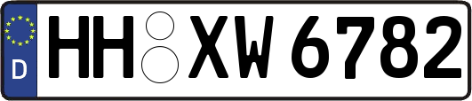 HH-XW6782