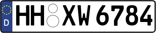 HH-XW6784
