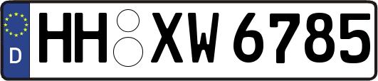 HH-XW6785