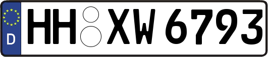 HH-XW6793