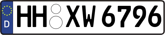 HH-XW6796