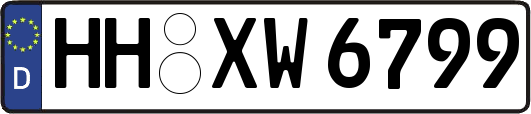 HH-XW6799