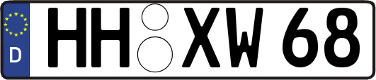 HH-XW68