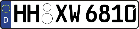 HH-XW6810