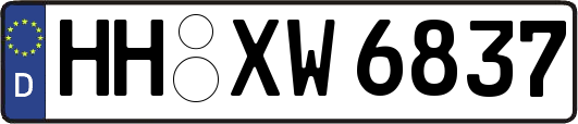 HH-XW6837
