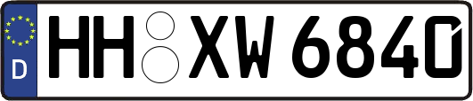 HH-XW6840