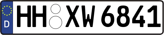 HH-XW6841