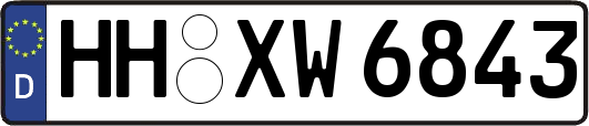 HH-XW6843