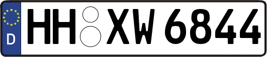 HH-XW6844