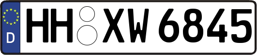 HH-XW6845