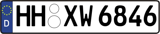 HH-XW6846