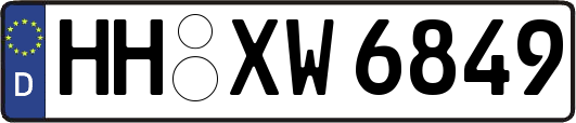 HH-XW6849