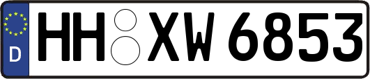 HH-XW6853