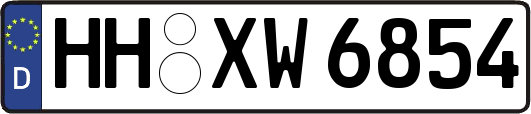 HH-XW6854
