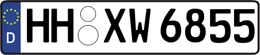HH-XW6855