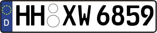 HH-XW6859