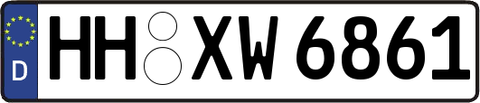 HH-XW6861