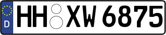 HH-XW6875