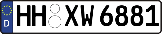 HH-XW6881