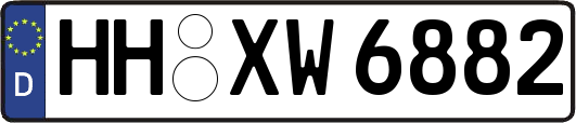 HH-XW6882