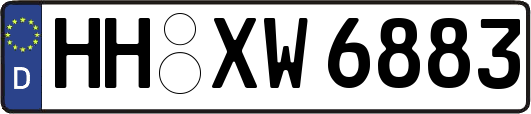 HH-XW6883