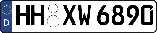HH-XW6890