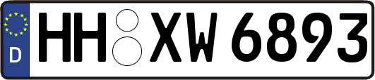 HH-XW6893