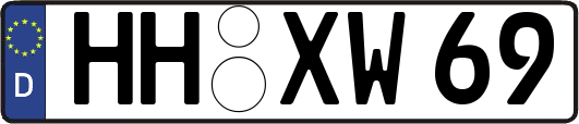 HH-XW69