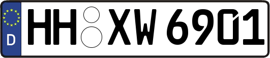 HH-XW6901