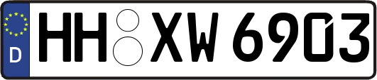 HH-XW6903