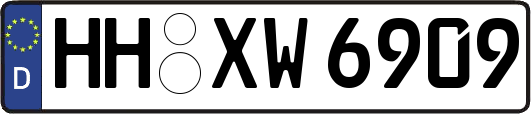 HH-XW6909