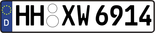 HH-XW6914