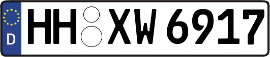 HH-XW6917