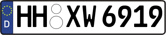 HH-XW6919