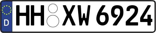 HH-XW6924